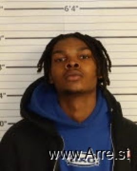 Carlos L Henderson Mugshot