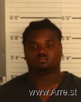 Carlos  Hillard Mugshot