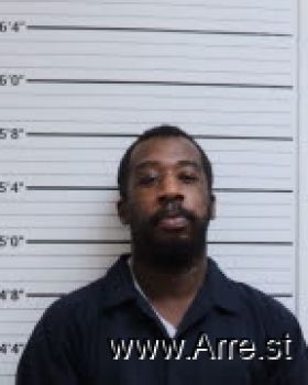 Carlos D Johnson Mugshot