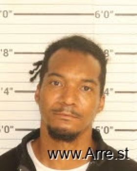 Carlos T Johnson Mugshot