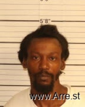 Carlos  Johnson Mugshot