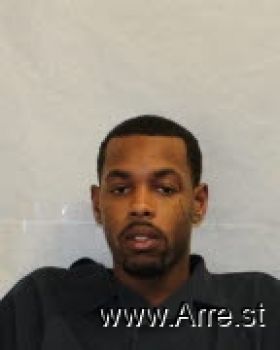 Carlos Dewayne Jordan Mugshot