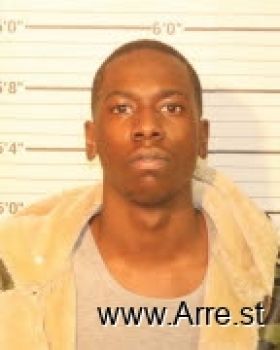 Carlos  King Mugshot