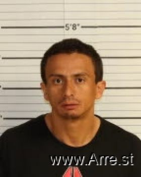 Carlos  Menjivar Palma Mugshot