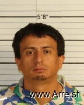 Carlos  Menjivar Palma Mugshot