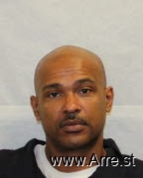 Carlos L Miller Mugshot