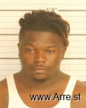 Carlos C Moore Mugshot