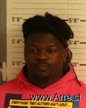 Carlos C Moore Mugshot