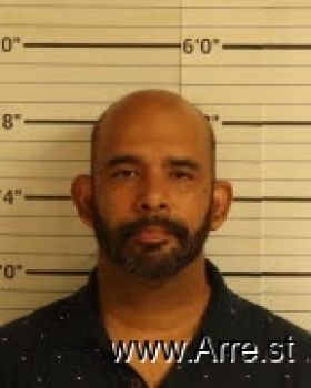 Carlos Rafael Ortiz Mugshot