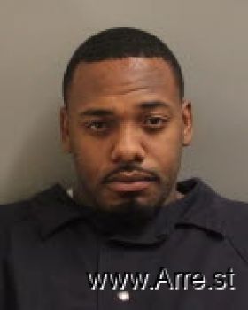 Carlos  Roberts Mugshot