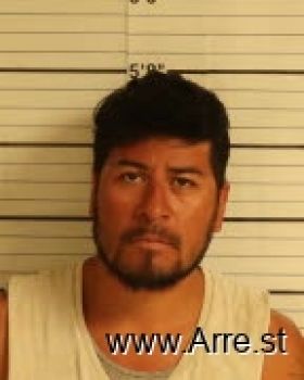 Carlos  Rojas Rivas Mugshot