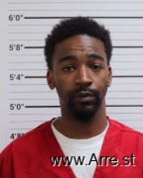 Carlos D Tate Mugshot