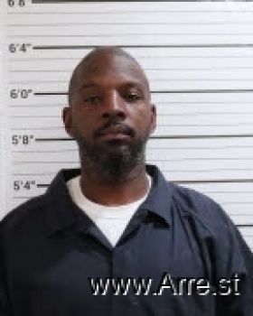 Carlos Andre Thomas Mugshot