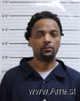 Carlos Deshawn Turner Mugshot