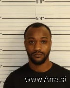 Carlos Antron Walker Mugshot