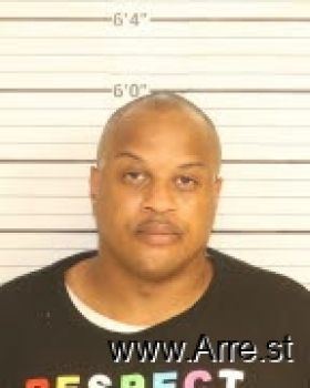 Carlos Deshawn Williams Mugshot