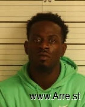 Carltez Jermonz Anderson Mugshot