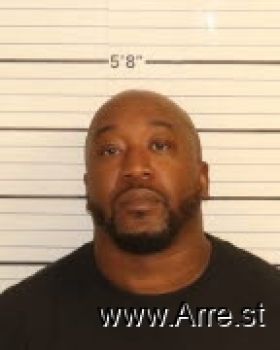 Carlton  Hall Mugshot