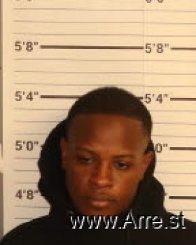 Carlton  King Mugshot