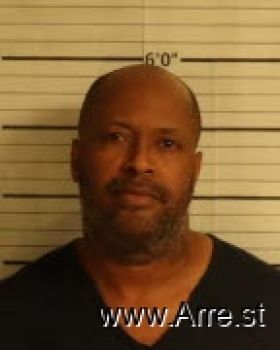 Carlton Shermaine Thomas Mugshot