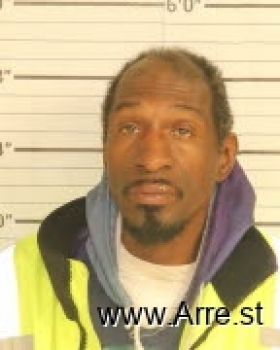 Carlton  Williams Mugshot