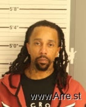 Carltrell M Taylor Mugshot