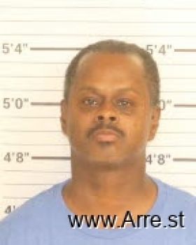 Carnell  Harris Mugshot