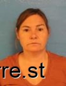 Carol Lee Arnette Mugshot