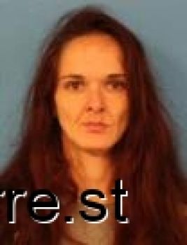 Carol Kristina Feltner Mugshot