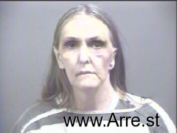 Carol Caprice Hinds Mugshot