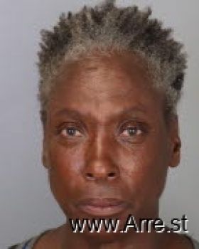 Carol Ann Jones Mugshot