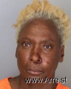 Carol Ann Jones Mugshot