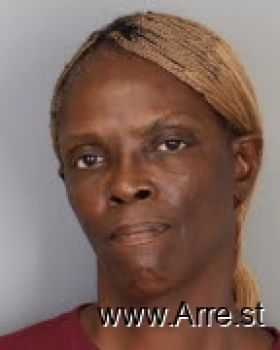 Carol Lynette Thomas Mugshot