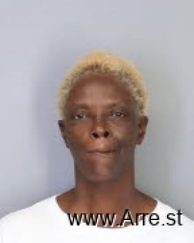 Carol Lynette Thomas Mugshot