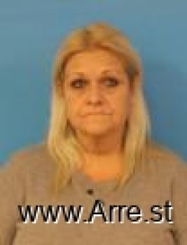 Carolyn Sue Buck Mugshot