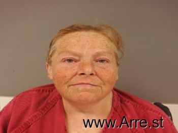 Carolyn Sue Hall Mugshot