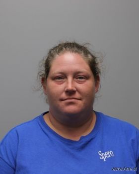 Carolyn Nichole Johnson Mugshot