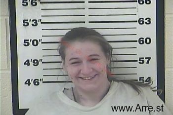 Carolyn Sue Moorer Mugshot