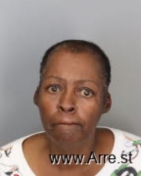 Carolyn Fay Porter Edwards Mugshot