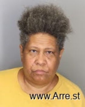 Carolyn R Thomas Mugshot