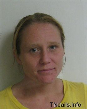 Carrie  Ingram Mugshot