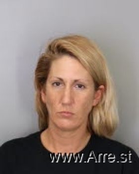 Carrie  Smith Mugshot