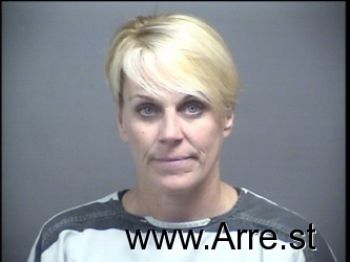 Carrie Ann Stephens Mugshot