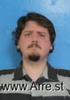 Casey Daniel Ball Mugshot