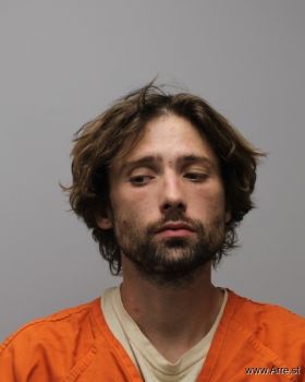 Casey Alan Davis Mugshot