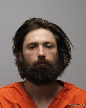 Casey Alan Davis Mugshot