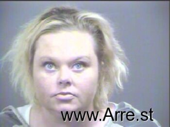 Casey Marie Graham Mugshot