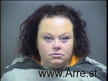 Casey Marie Graham Mugshot