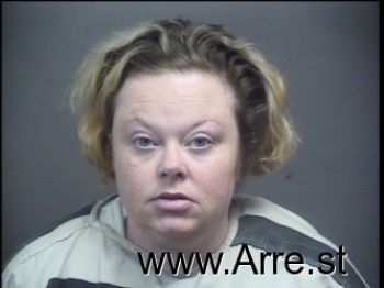 Casey Marie Graham Mugshot