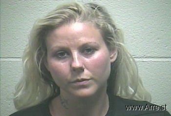 Casey Nicole Green Mugshot